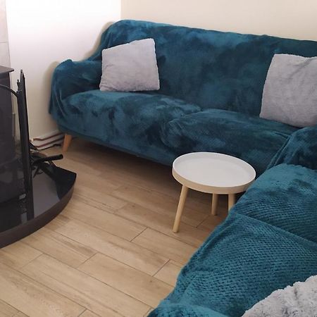Lovely Cosy Cottage Close To Atlantic Beaches Dromore West ภายนอก รูปภาพ