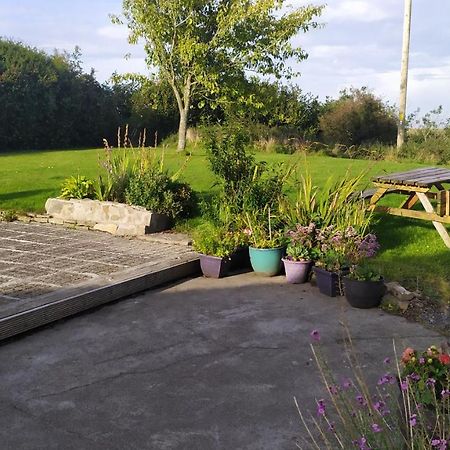 Lovely Cosy Cottage Close To Atlantic Beaches Dromore West ภายนอก รูปภาพ